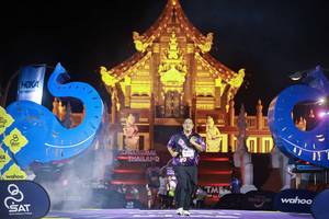 BIB: 11111, 911
                            <button type="button" onclick="openModal(22342975)" class="btn btn-primary btn-sm float-right btn-popup" data-toggle="modal" data-target=".modal-high-quality">
                        <i class="fas fa-shopping-cart"></i> Add to Cart
                    </button>
                                            <button type="button" onclick="isThisMe(22342975, true)" class="btn btn-success btn-sm float-right btn-popup btn-isme hidden" data-toggle="tooltip" data-placement="bottom" title="นี่คือรูปของคุณใช่ไหม คลิกที่นี่เพื่อเอาเข้าอัลบั้ม">
                        <i class="fas fa-plus"></i> Add to album
                    </button>
                    <button type="button" onclick="isThisMe(22342975, false)" class="btn btn-warning btn-sm float-right btn-popup btn-isnotme hidden">
                        <i class="fas fa-ban"></i> Remove from album
                    </button>